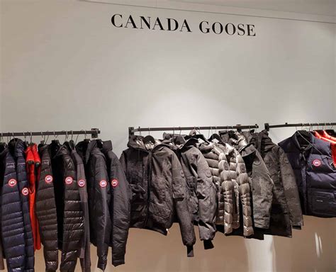 why are canada goose jackets expensive